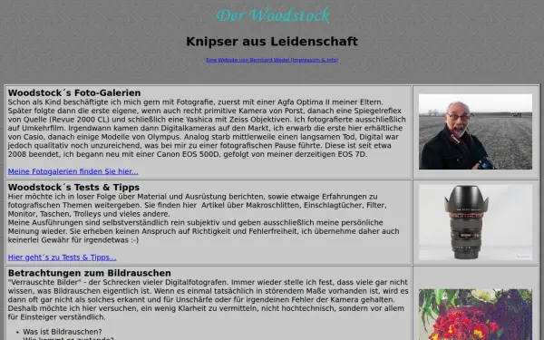 derwoodstock.de