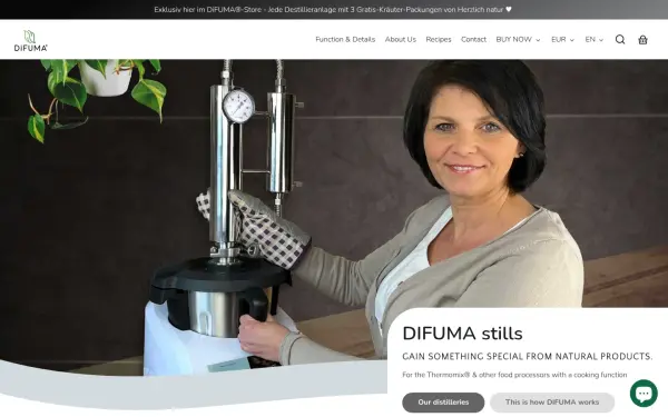 difuma.com