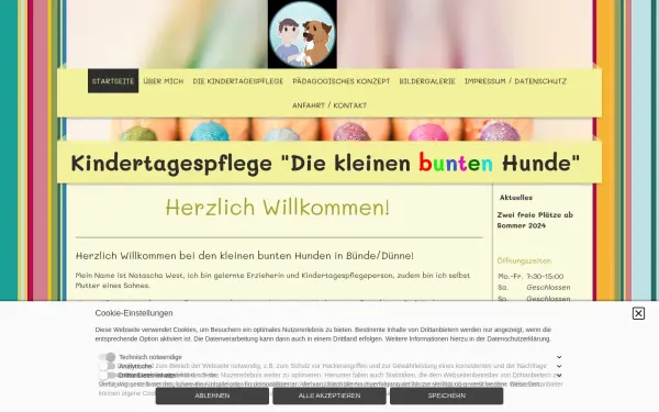 dkbh.de