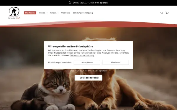 tierbedarf-plus.de