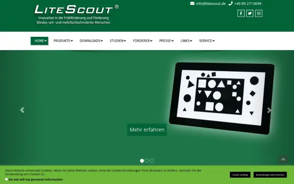 litescout.de