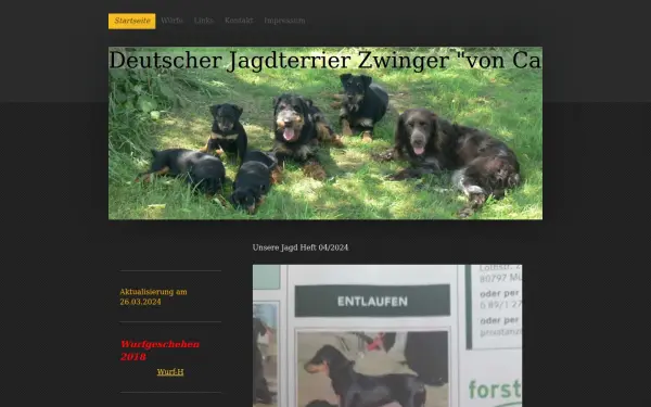 www.deutscher-jagdterrier-von-carnarius.de