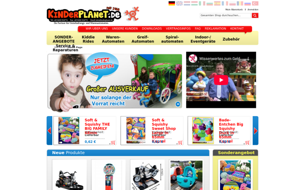 www.kinderplanet.de