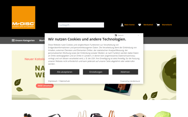 www.mrdisc.com