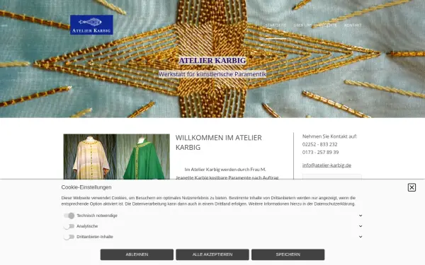 atelier-karbig.de
