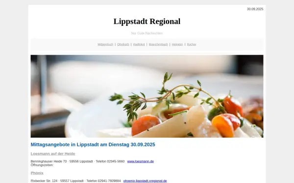 lippstadt-regional.de