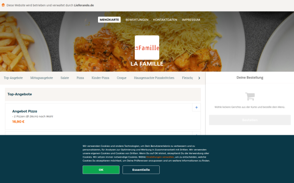 www.lafamillehamburg.de