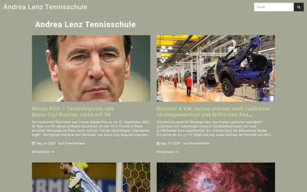 andrealenztennisschule.de