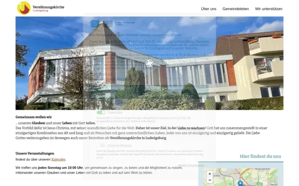 baptisten-ludwigsburg.de