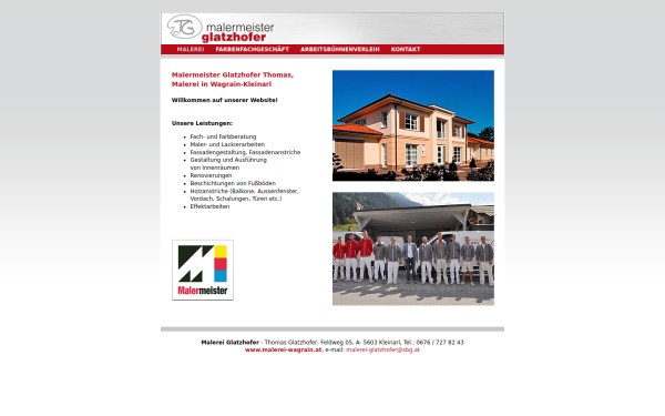 malerei-wagrain.at