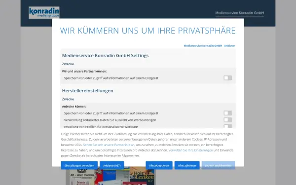 medienservice-konradin.de