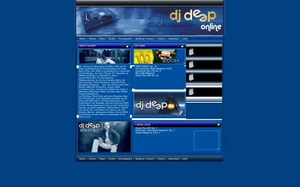 deepdance.de