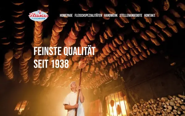 hansen-fleischwaren.de
