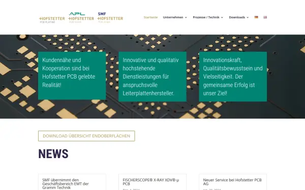 hofstetter-pcb.de