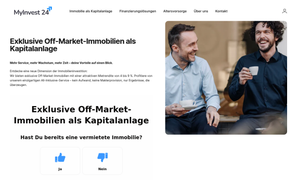 myinvest24.de