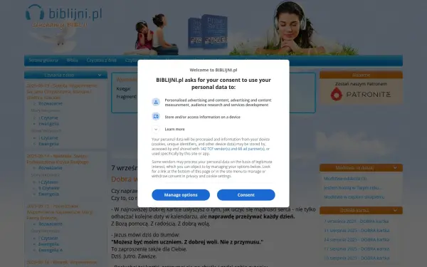 www.biblijni.pl