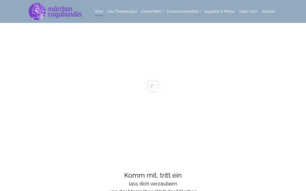 www.maerchenvagabundin.at