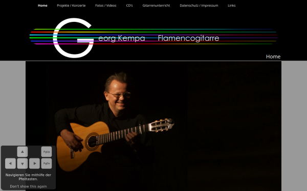 gitarre-flamenco.de