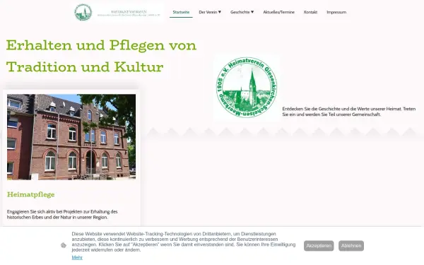 www.heimatverein-giesenkirchen.de