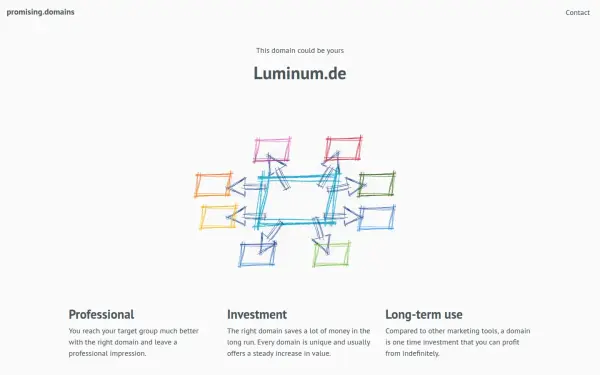 luminum.de
