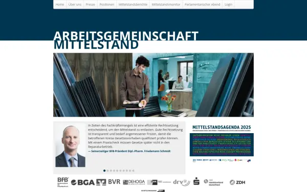 www.arbeitsgemeinschaft-mittelstand.de
