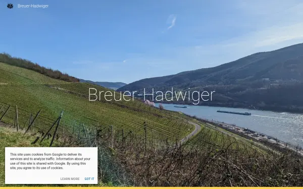 www.b-hadwiger.de