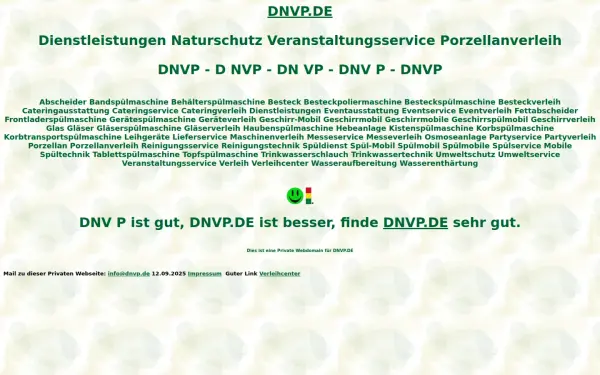 dnvp.de