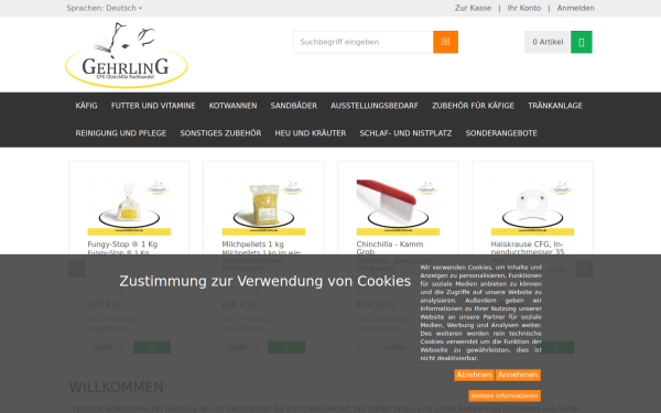 gehrling.de