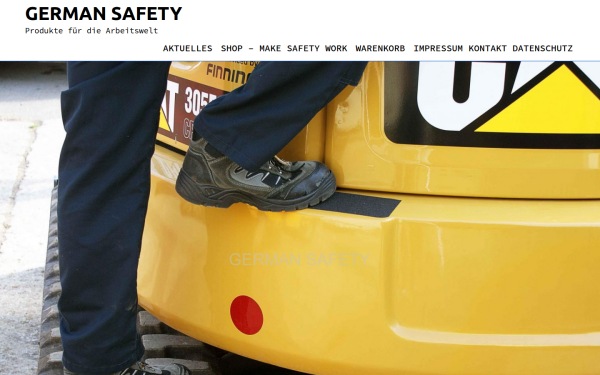 germansafety.de
