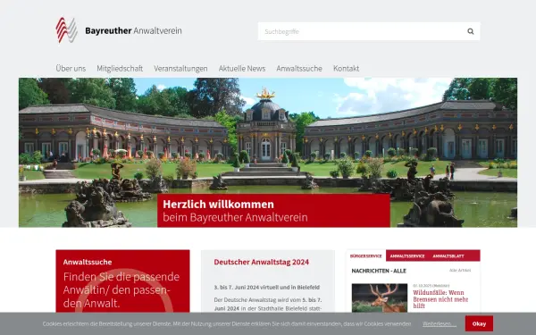 www.bayreuther-anwaltverein.de