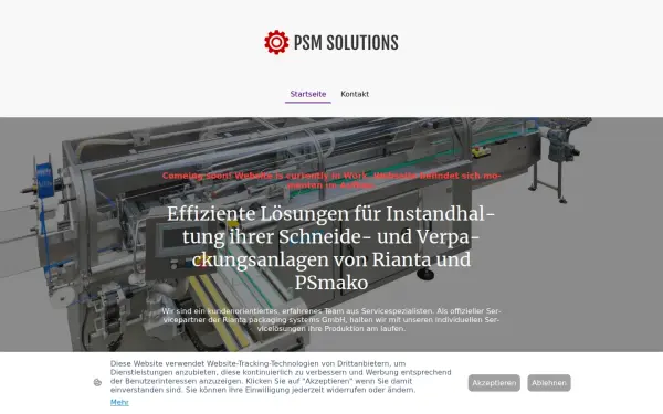 www.psm-solutions.de