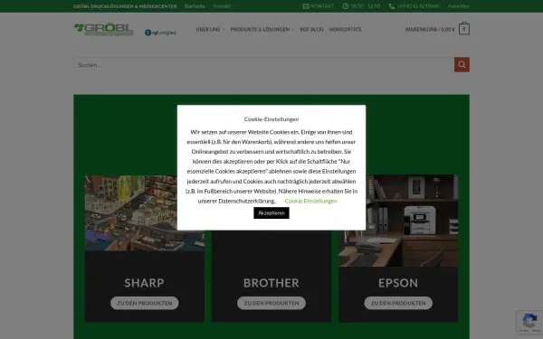 groebl.de