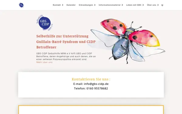 guillain-barre-syndrom.de