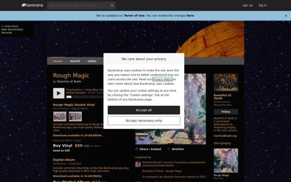roomfulofteeth.bandcamp.com