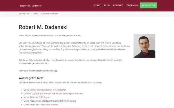 robert.dadanski.de