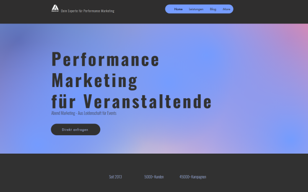 www.abend.net