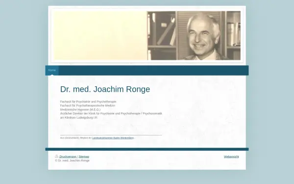 www.dr-ronge.de