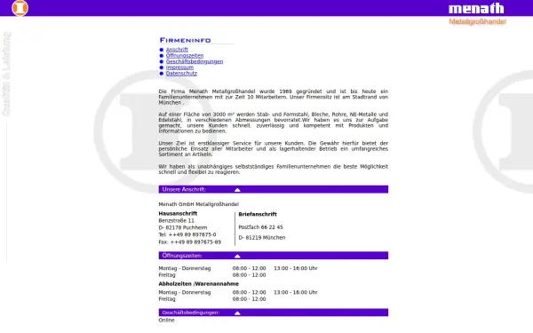 menath.de
