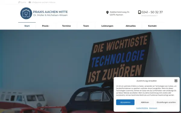 praxis-aachen-mitte.de