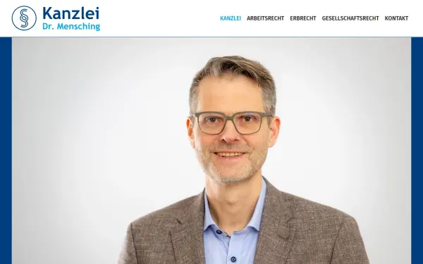 www.dr-mensching.de