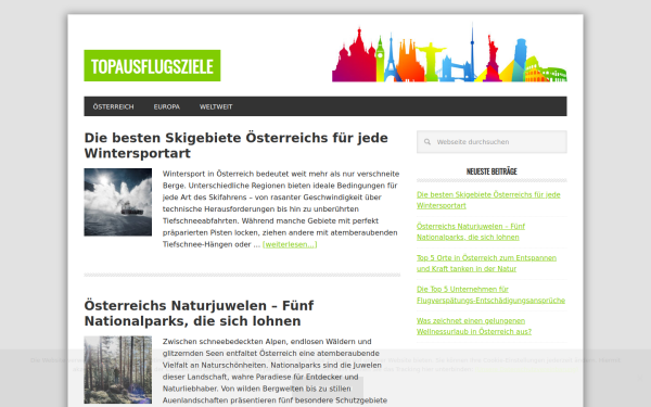 www.topausflugsziele.at