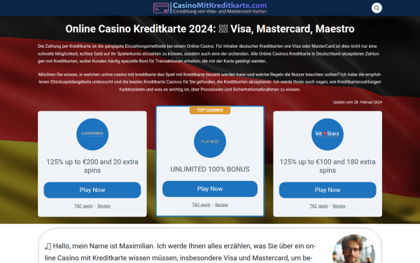 casinomitkreditkarte.com