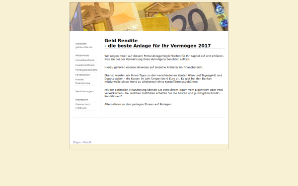 www.geldrendite.de