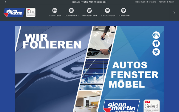 glenn-martin.de