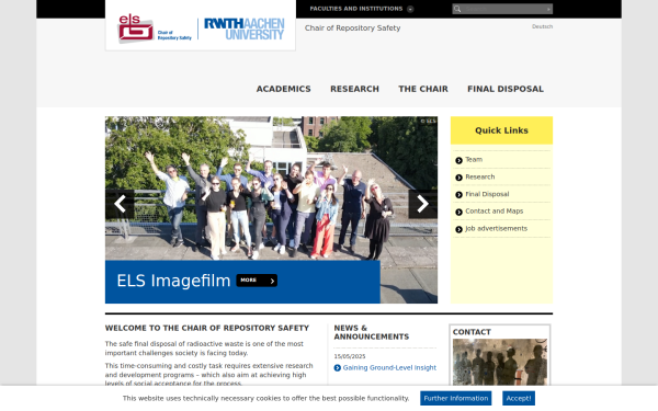 www.els.rwth-aachen.de