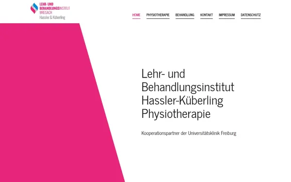 hassler-kueberling.de