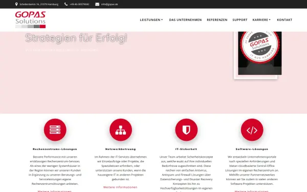www.gopas.de