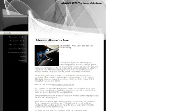 advocaster.de