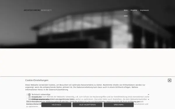 architekt-morschett.de