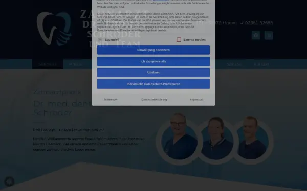 www.dr-thomas-schroeder.de